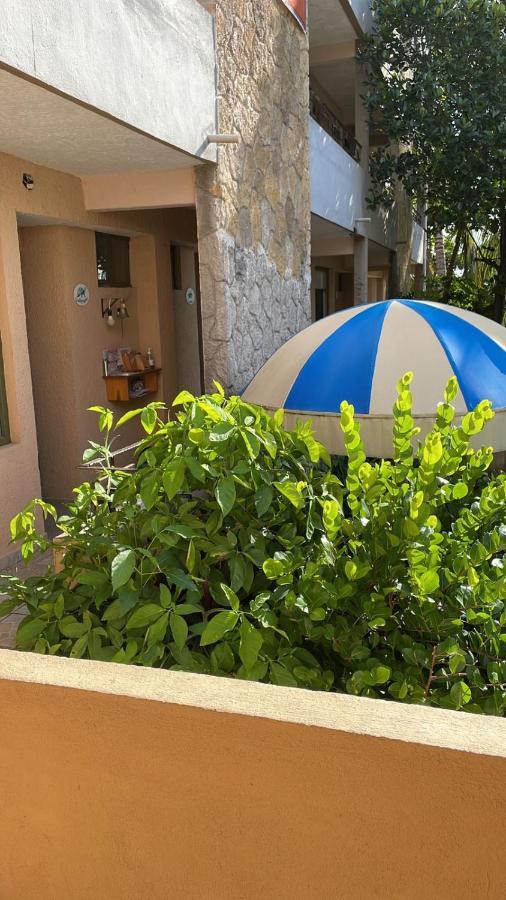 Hotel Bigu Puerto Escondido  Kültér fotó