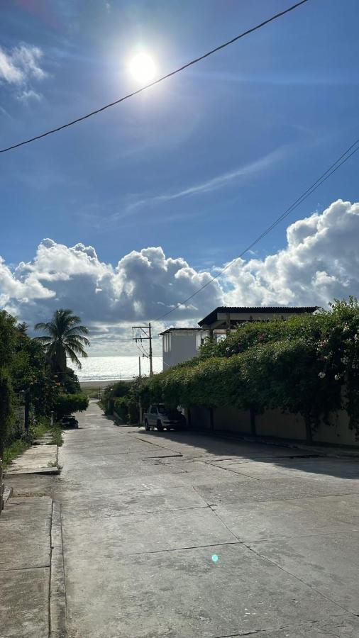 Hotel Bigu Puerto Escondido  Kültér fotó
