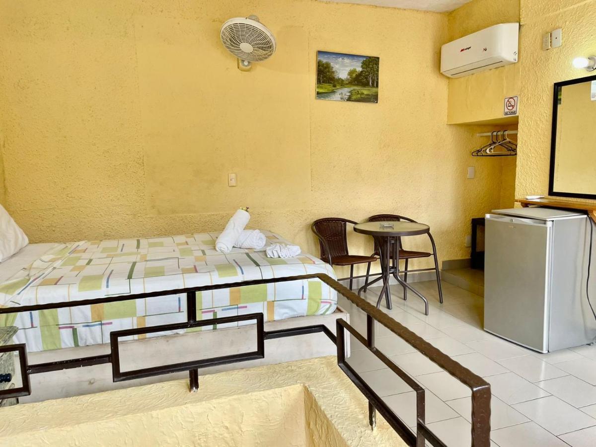 Hotel Bigu Puerto Escondido  Kültér fotó