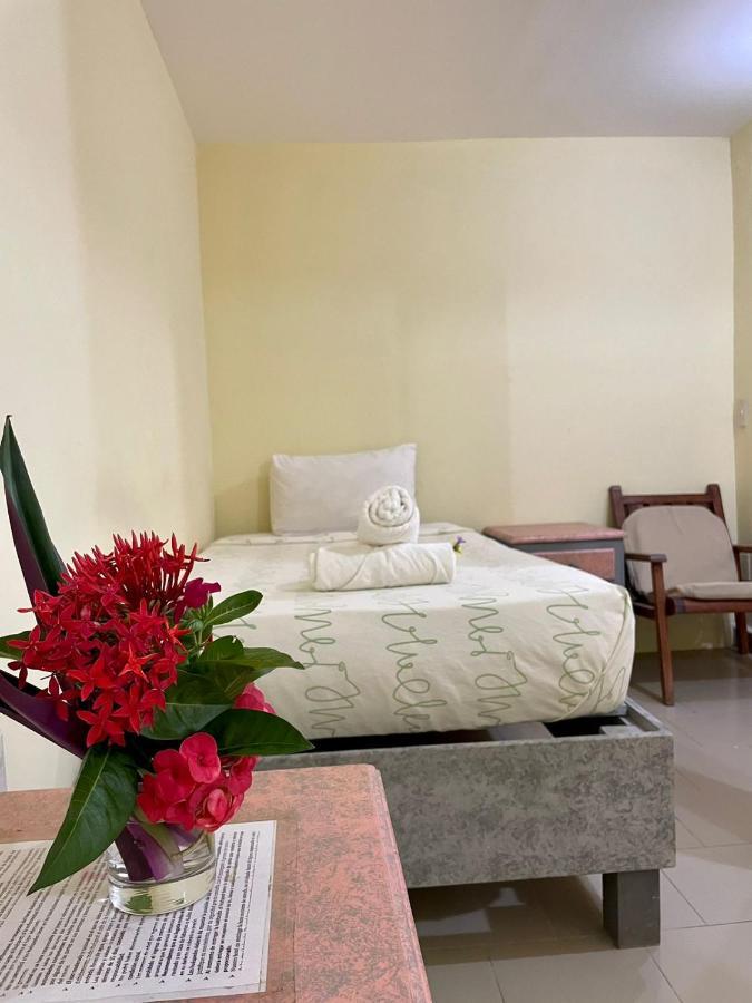 Hotel Bigu Puerto Escondido  Kültér fotó